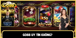 Go88 uy tín không
