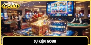 Sự kiện Go88