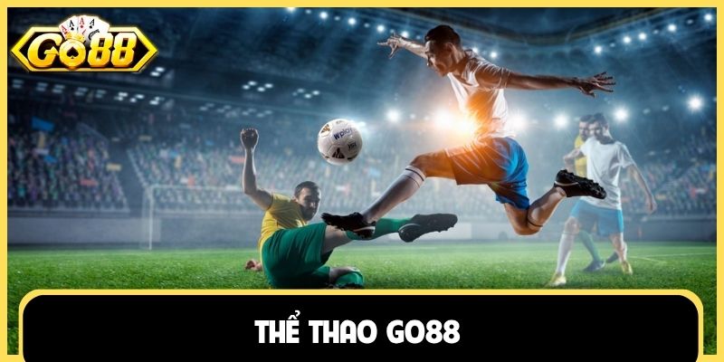Thể thao Go88